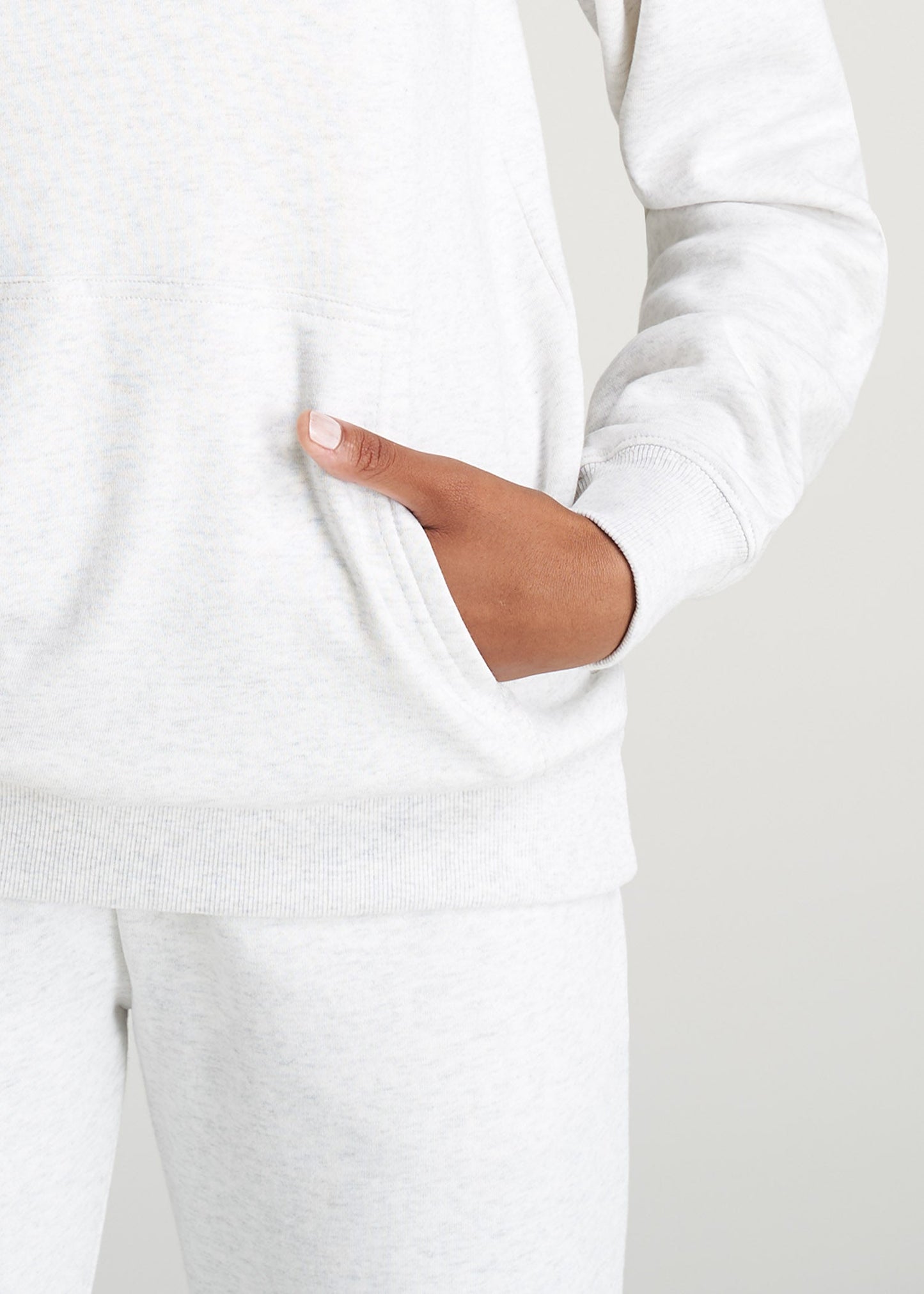 American-Tall-Women-8020-PD-WKND-Hoodie-HeatherCloudWhite-detail