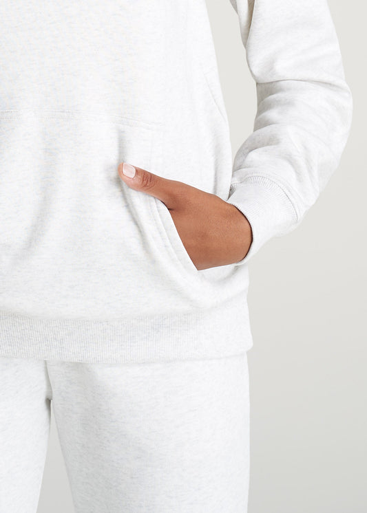 American-Tall-Women-8020-PD-WKND-Hoodie-HeatherCloudWhite-detail