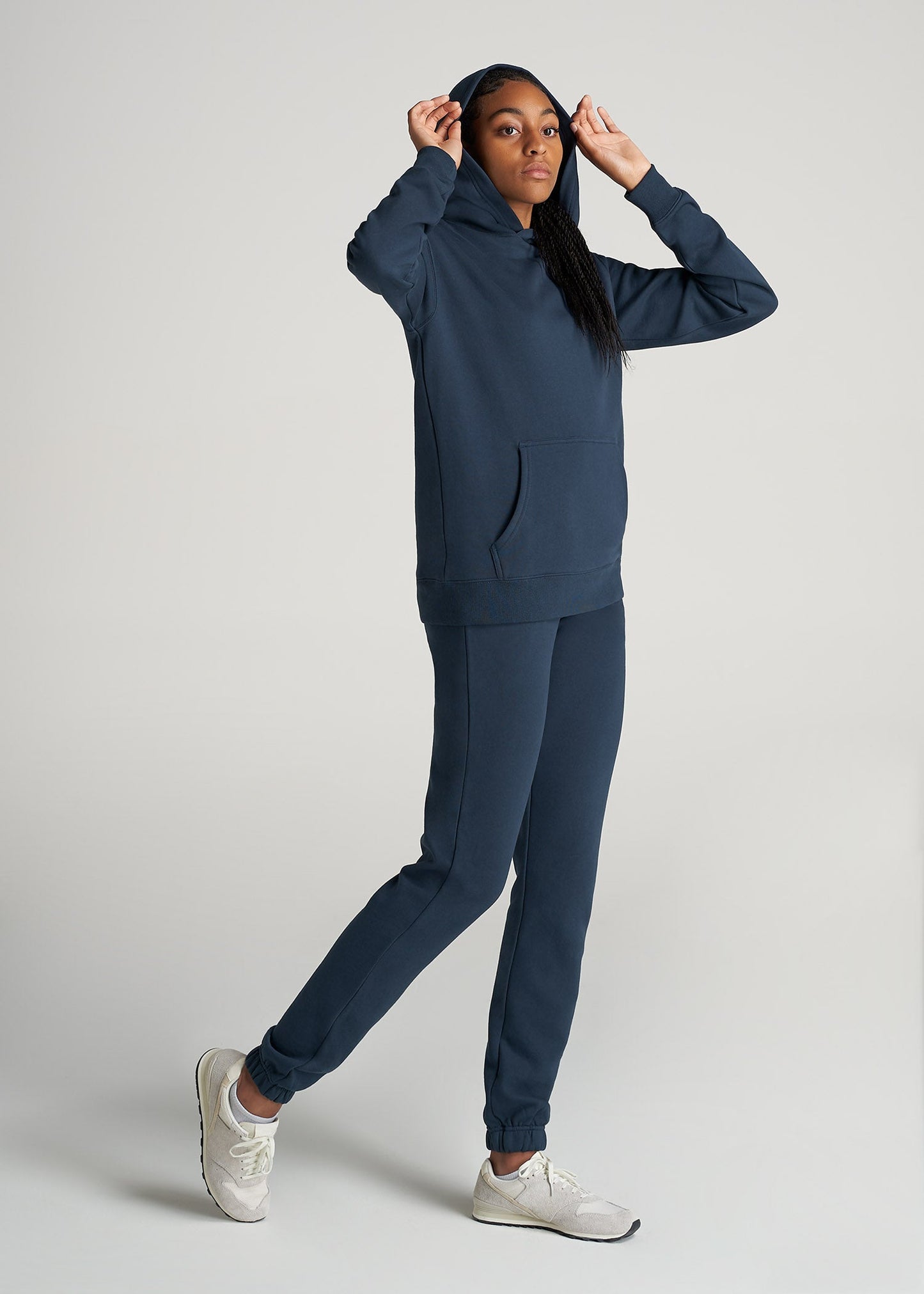 American-Tall-Women-8020-PD-WKNDHoodie-BrightNavy-full