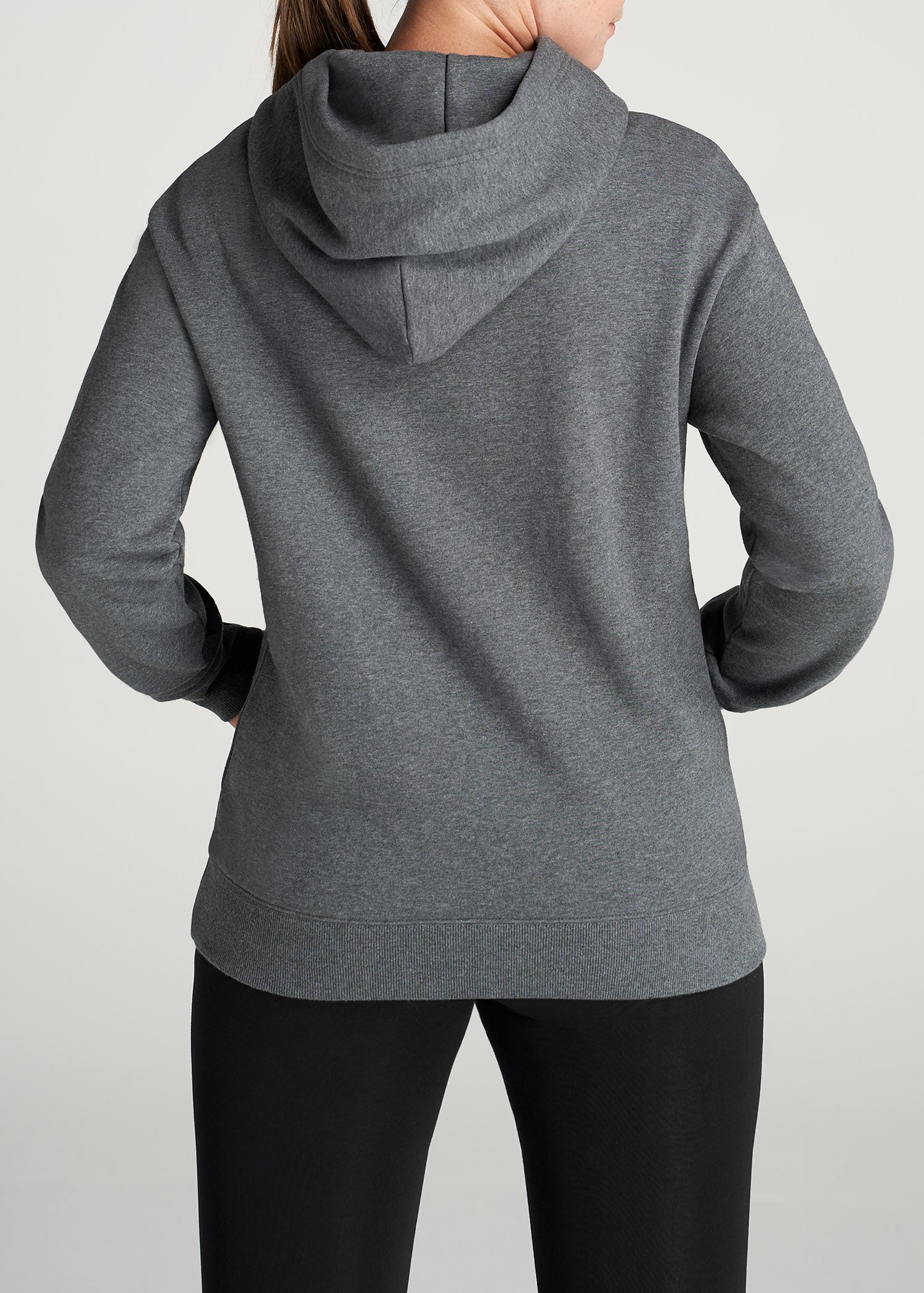 American-Tall-Women-8020-PD-WKNDHoodie-CharcoalMix-back