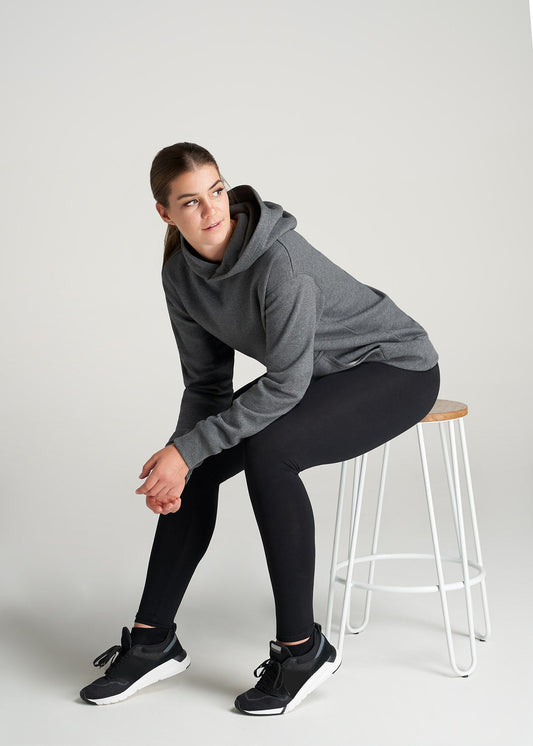 American-Tall-Women-8020-PD-WKNDHoodie-CharcoalMix-full