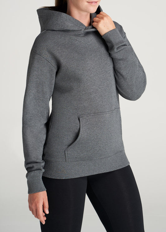 American-Tall-Women-8020-PD-WKNDHoodie-CharcoalMix-side