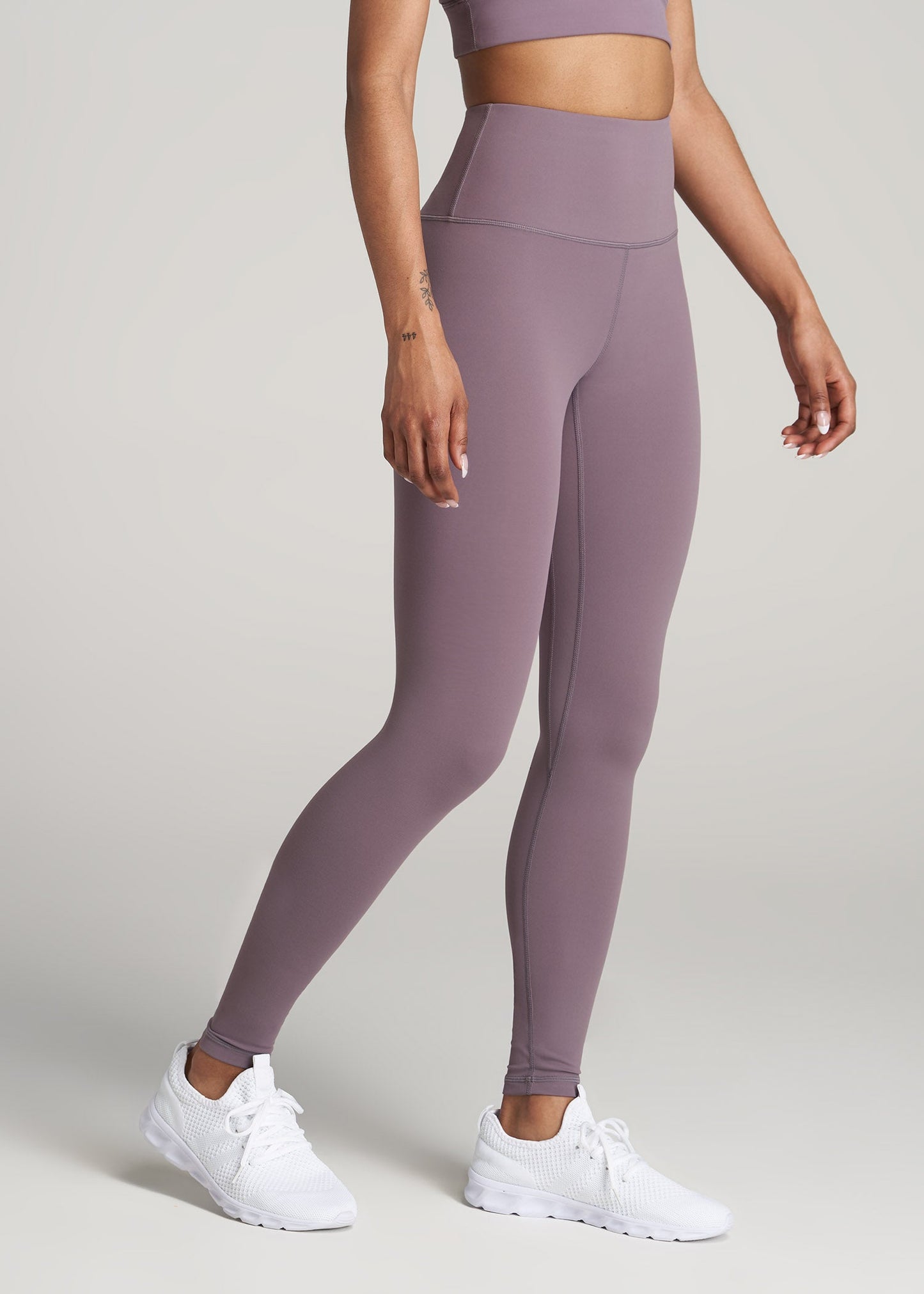     American-Tall-Women-Balance-HighRise-Leggings-SmokedMauve-side