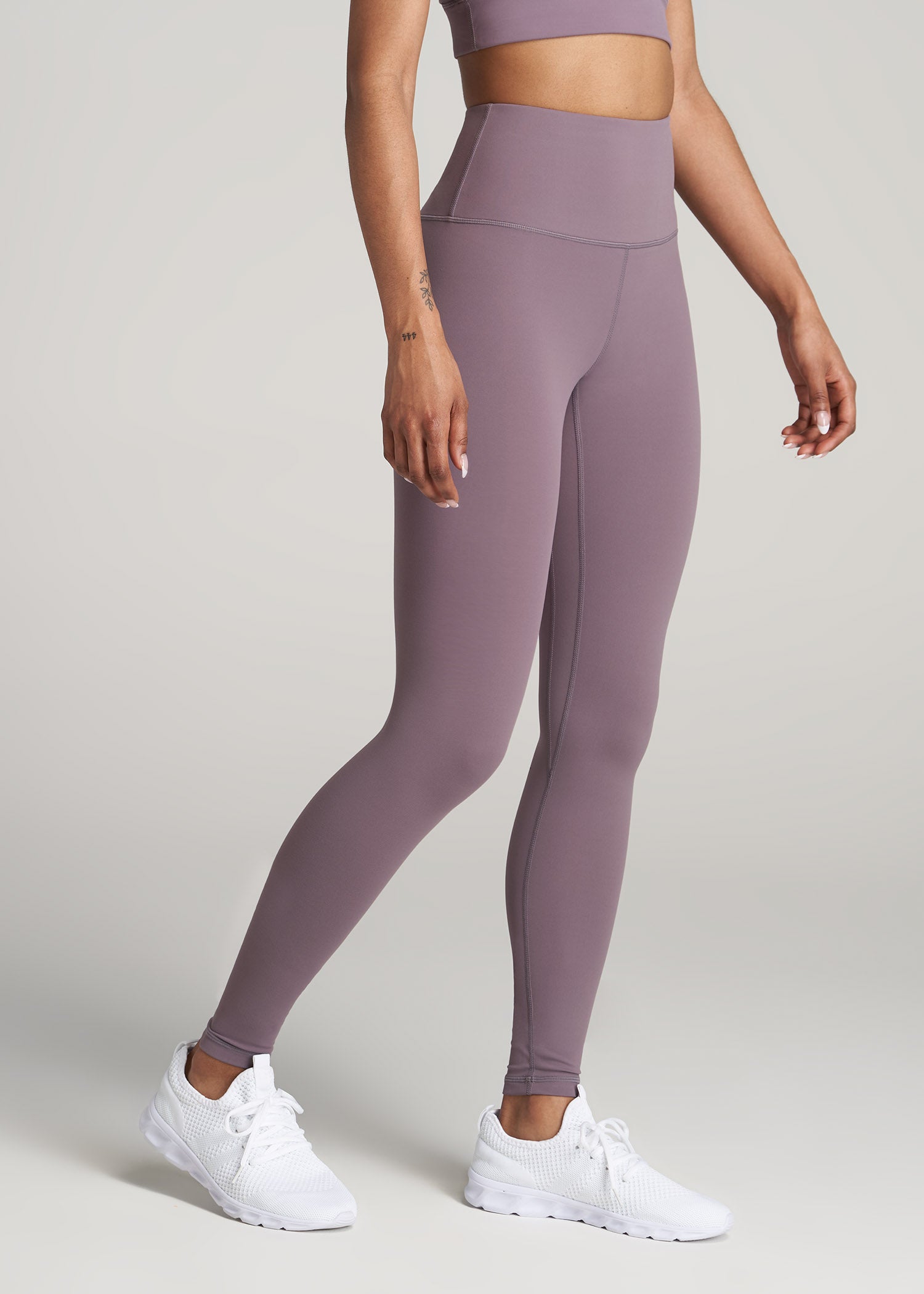     American-Tall-Women-Balance-HighRise-Leggings-SmokedMauve-side