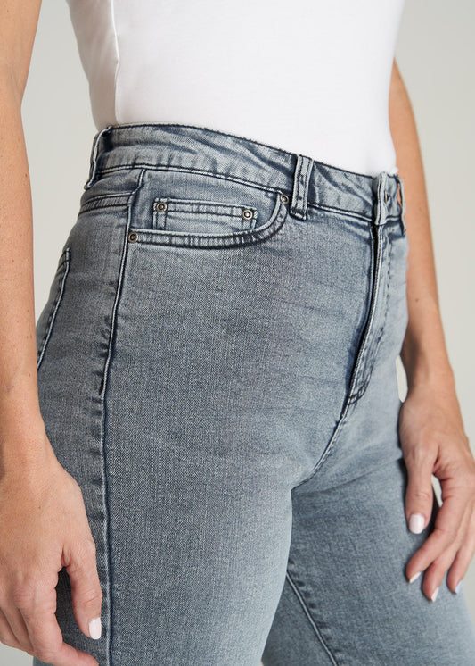        American-Tall-Women-BritneyBootcut-HighWaisted-Jean-LightGreyWash-pocket