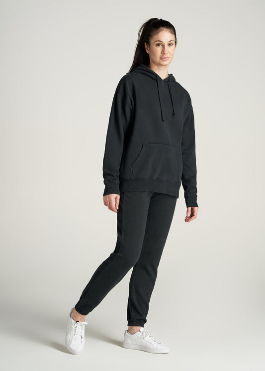    American-Tall-Women-GarmentDye-Sweatpants-VintageBlack-full