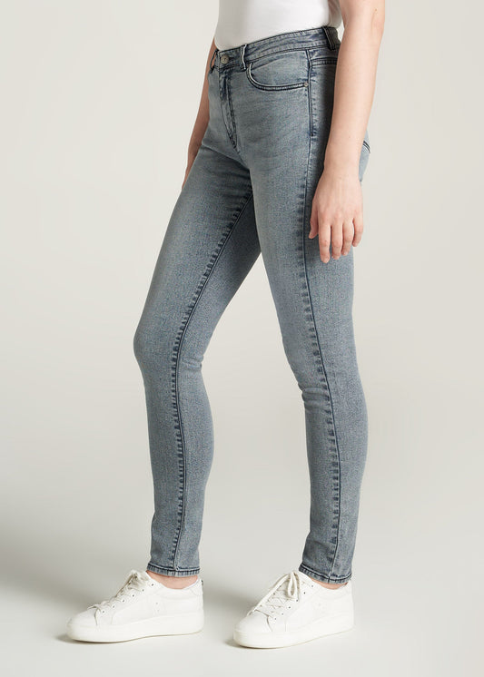       American-Tall-Women-Georgia-HighRise-Skinny-AnkleLength-Jean-LightGreyWash-side