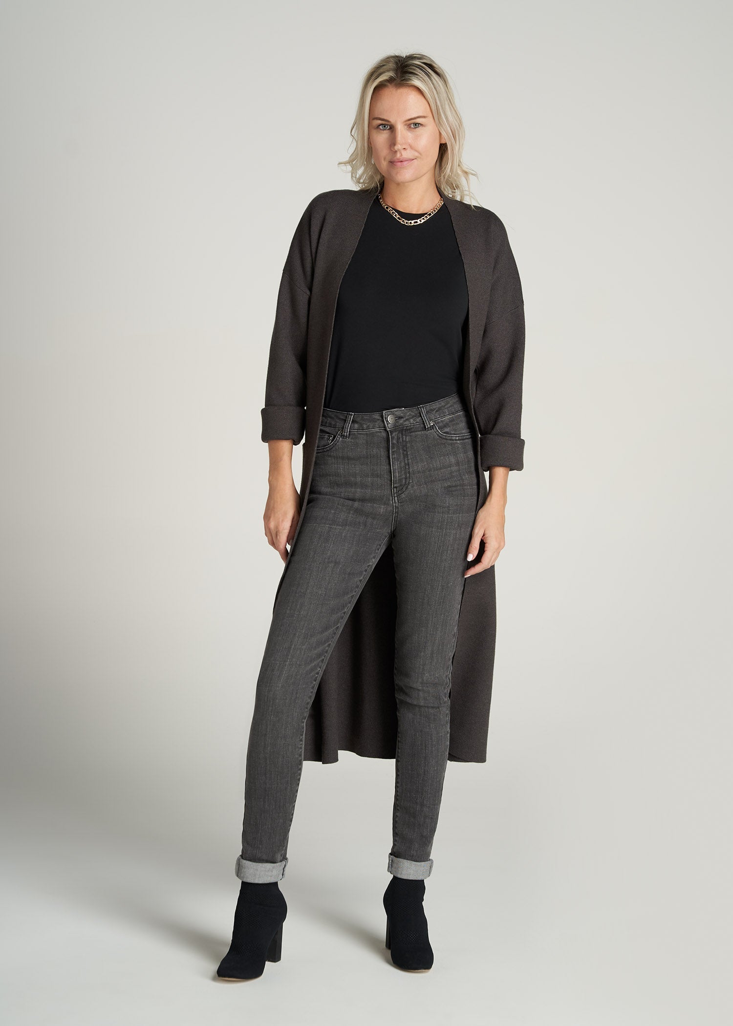       American-Tall-Women-Georgia-HighRise-Skinny-FullLength-Jean-TrueGritGrey-full