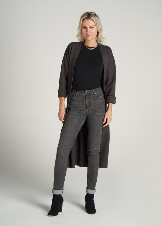       American-Tall-Women-Georgia-HighRise-Skinny-FullLength-Jean-TrueGritGrey-full
