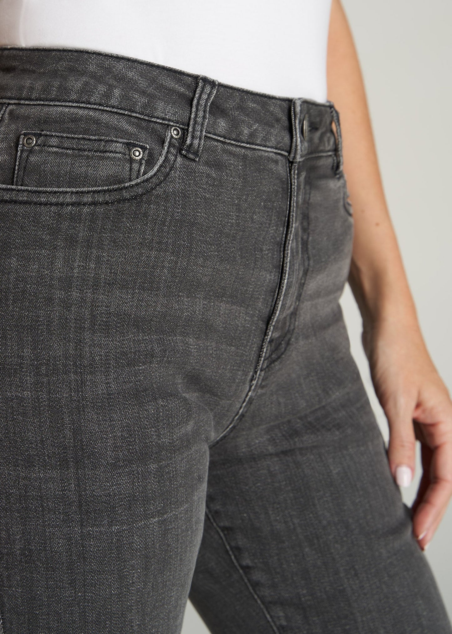        American-Tall-Women-Georgia-HighRise-Skinny-FullLength-Jean-TrueGritGrey-pocket