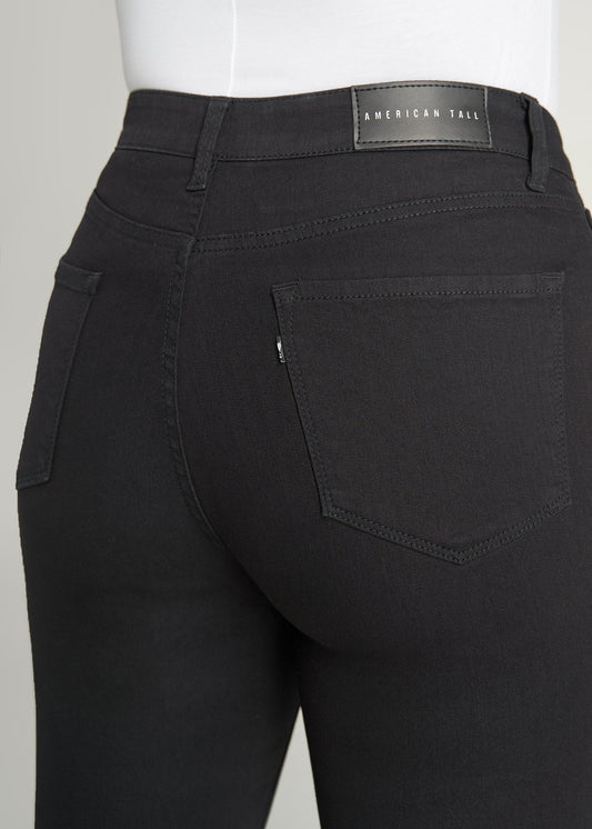    American-Tall-Women-Georgia-HighRise-SkinnyJean-Black-detail
