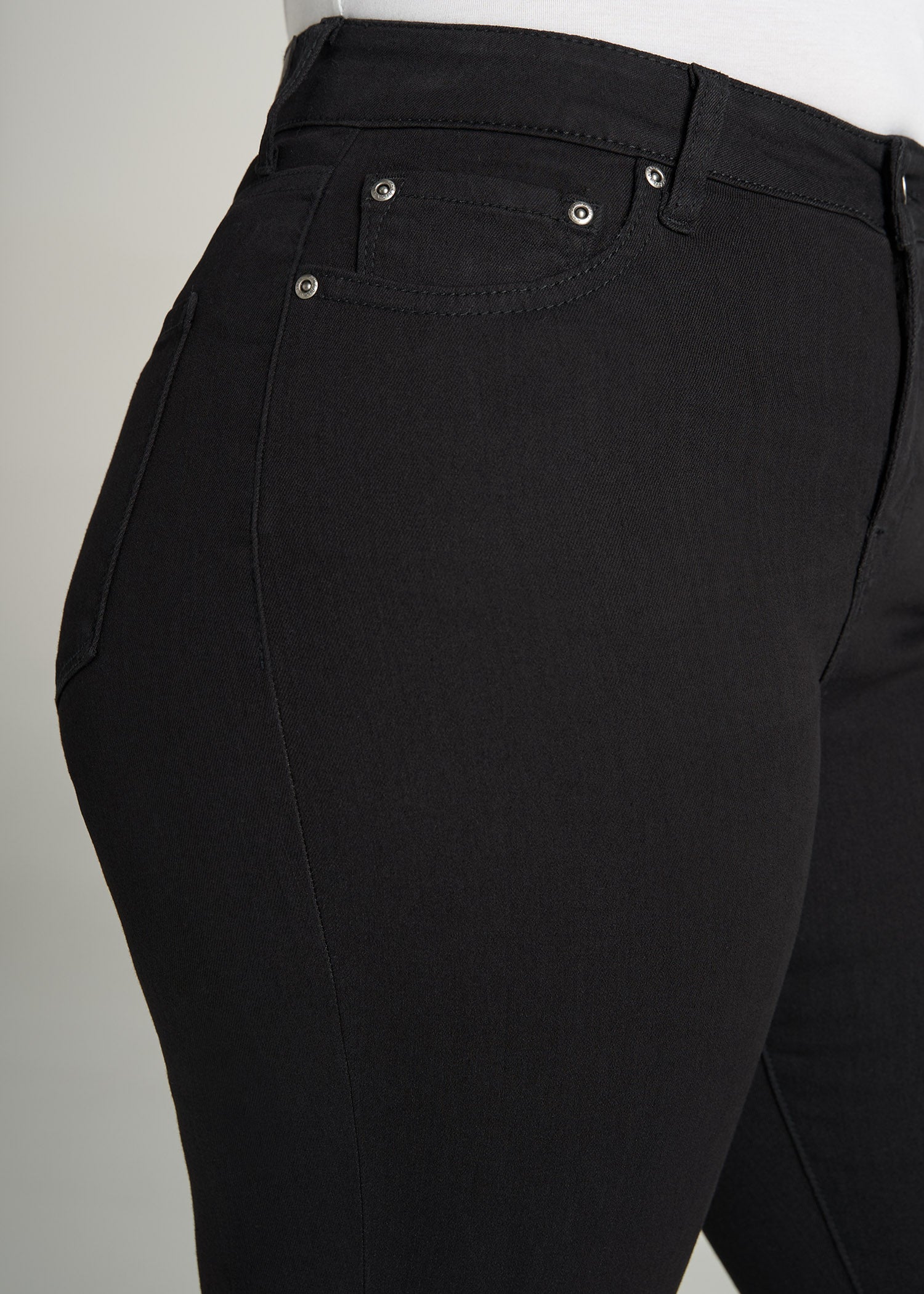    American-Tall-Women-Georgia-HighRise-SkinnyJean-Black-pocket
