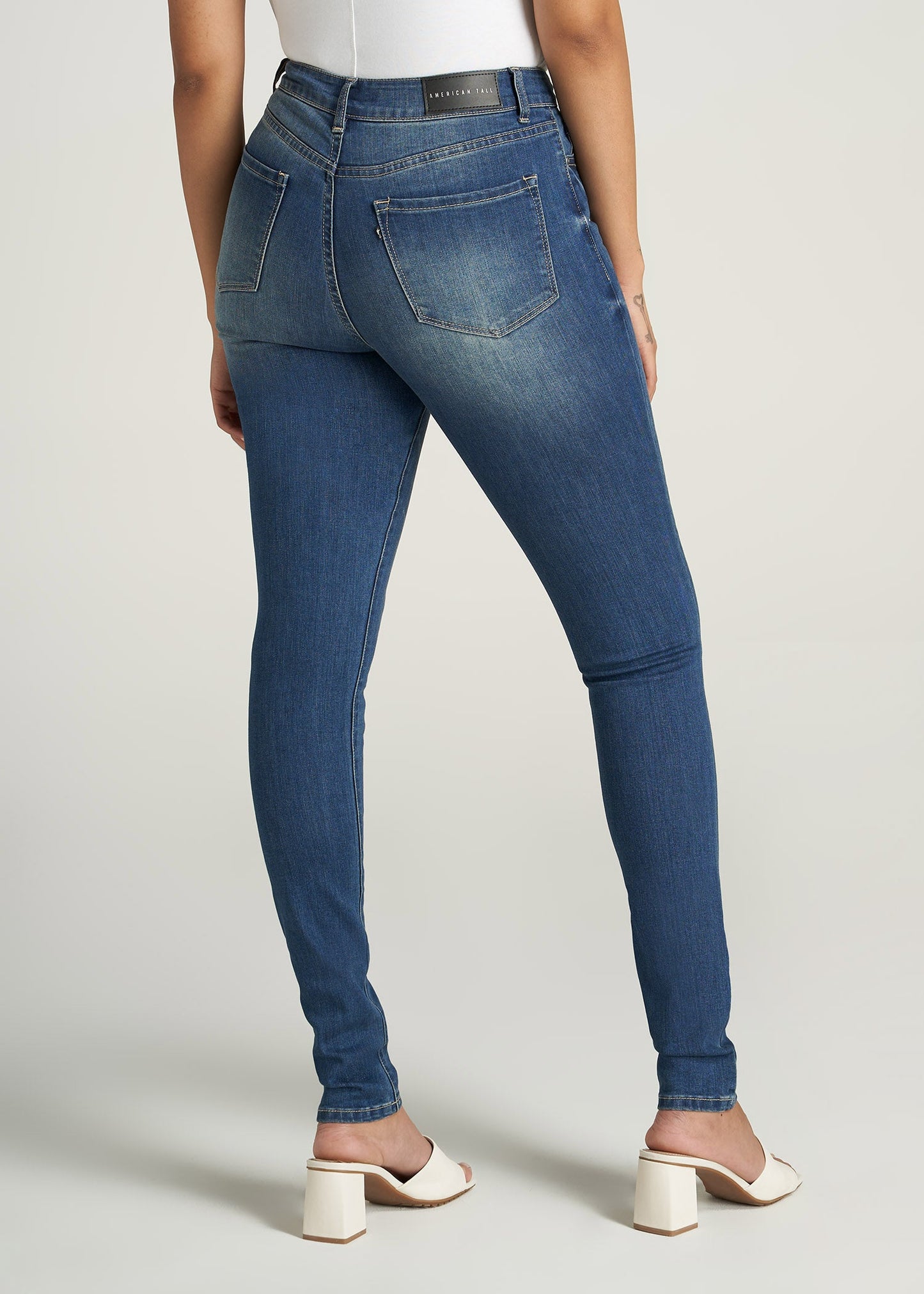    American-Tall-Women-Georgia-HighRise-SkinnyJean-ClassicBlue-back