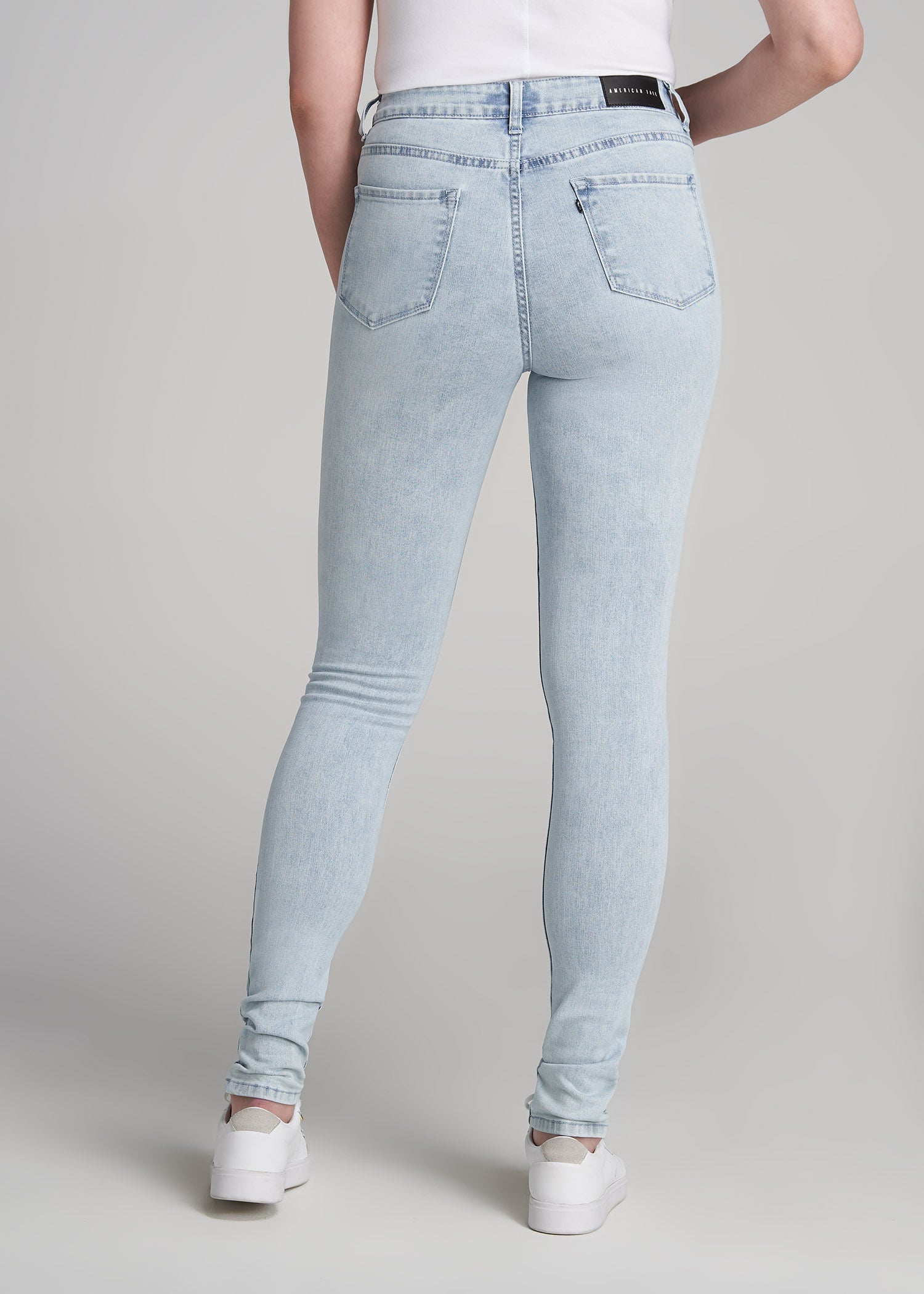         American-Tall-Women-Georgia-HighRiseSkinny-Jean-LightSunwashedBlue-back