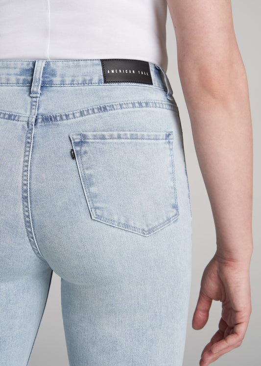     American-Tall-Women-Georgia-HighRiseSkinny-Jean-LightSunwashedBlue-detail
