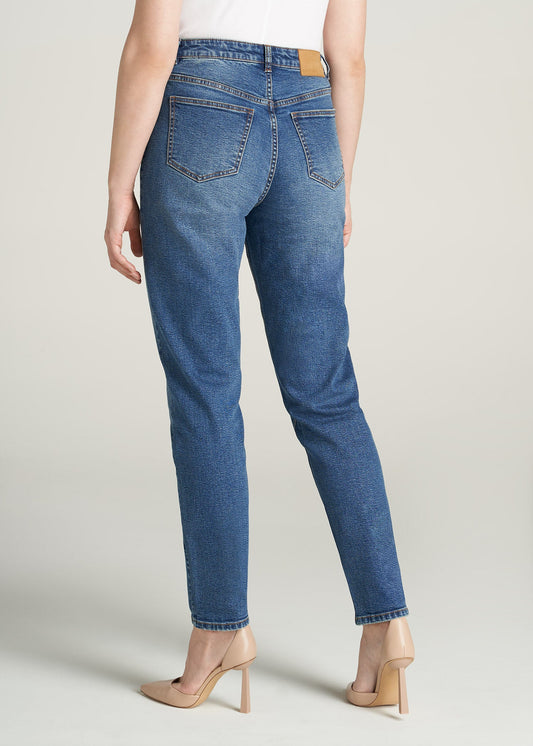    American-Tall-Women-Jada-MomJean-AuthenticBlue-back