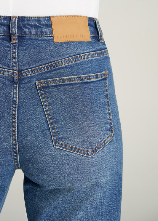     American-Tall-Women-Jada-MomJean-AuthenticBlue-detail