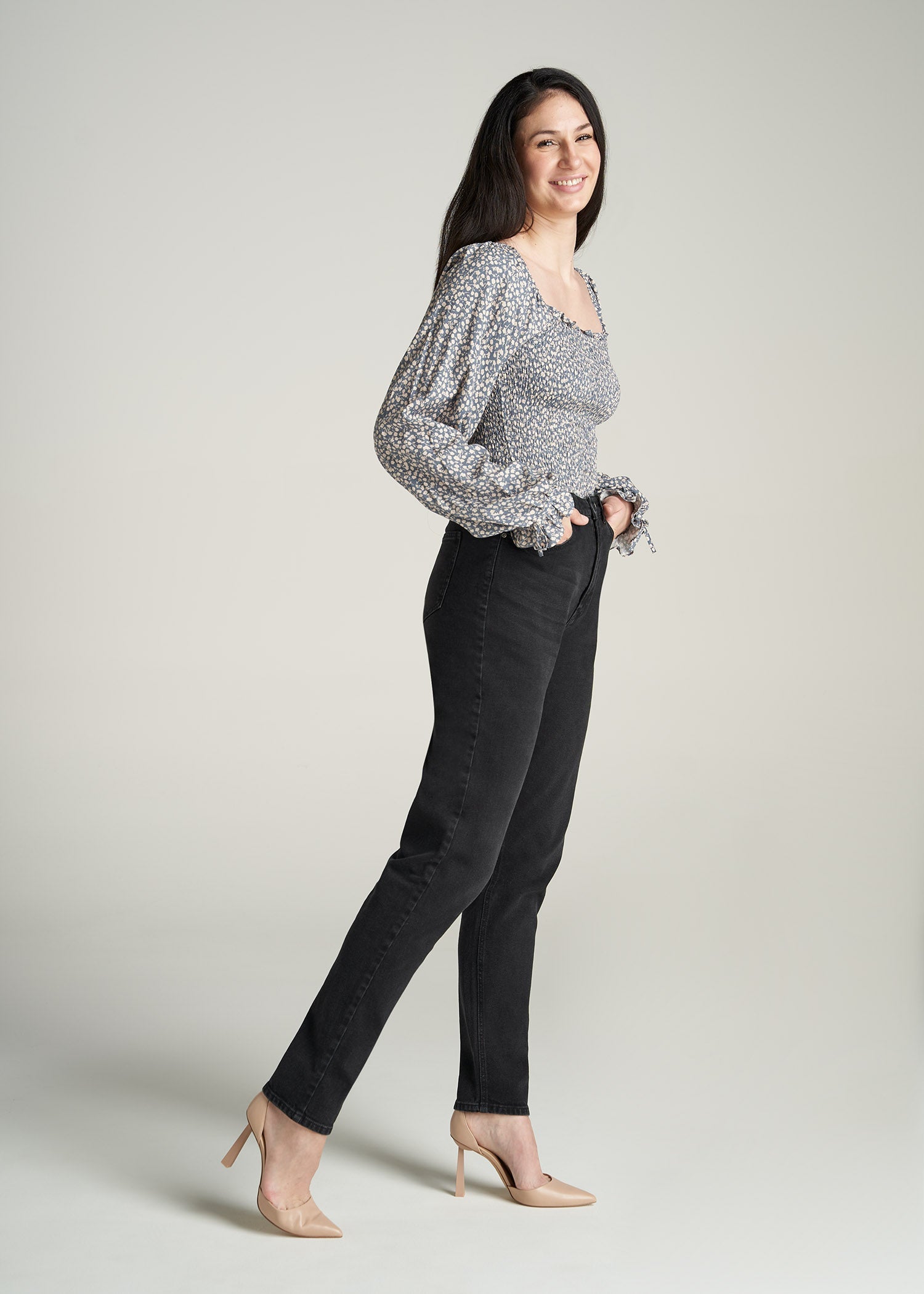      American-Tall-Women-Jada-MomJean-VintageBlack-full