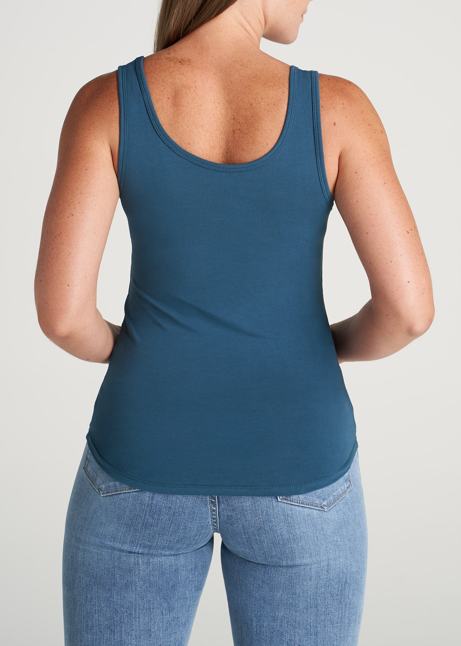 American-Tall-Women-JerseyTank-DeepWater-back