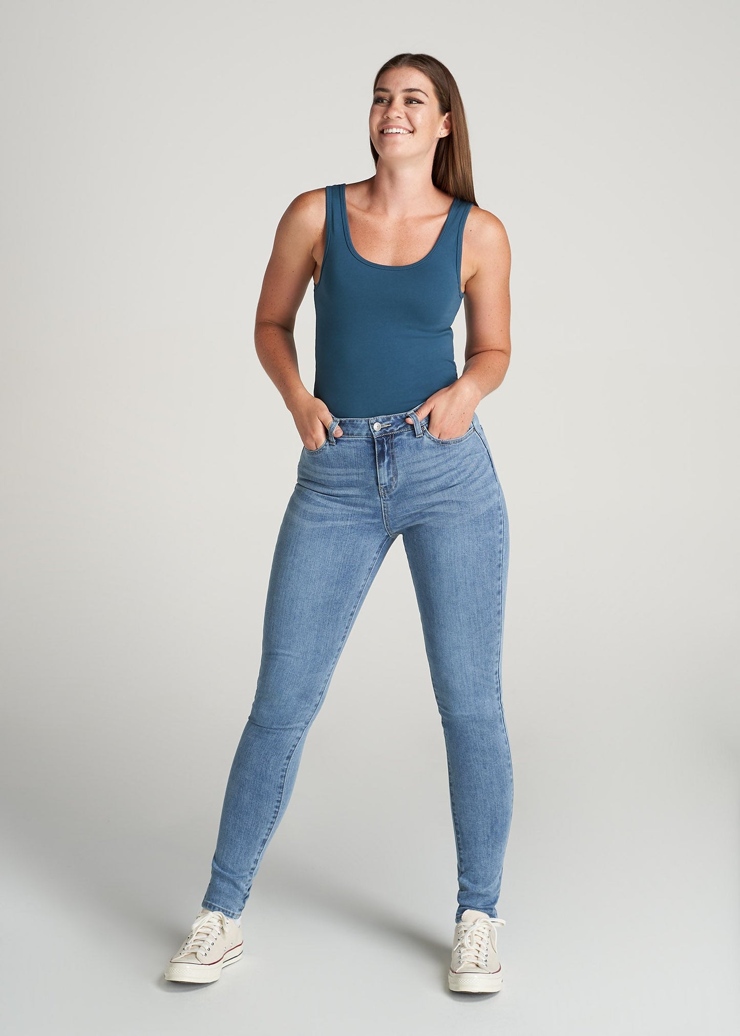 American-Tall-Women-JerseyTank-DeepWater-full