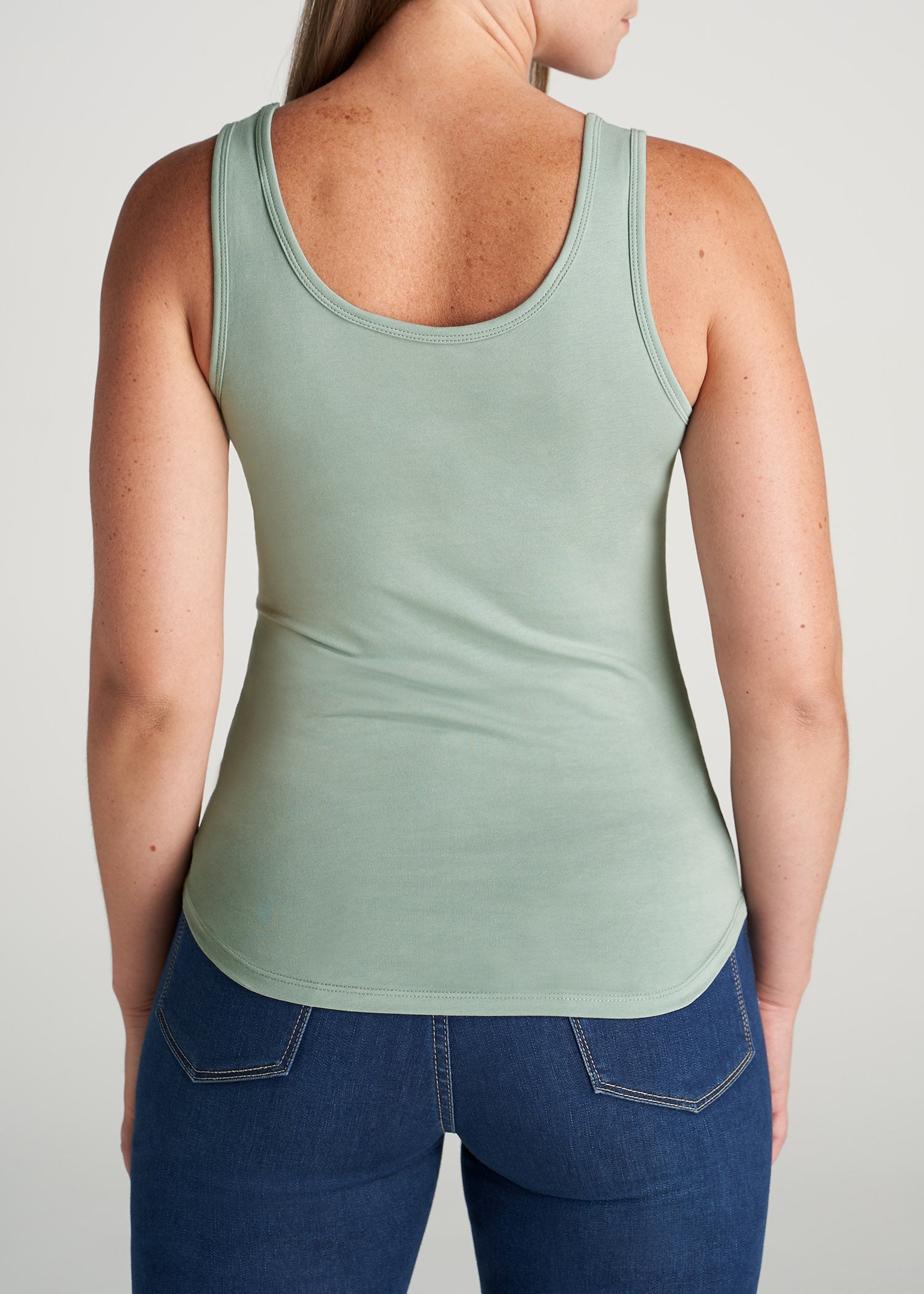 American-Tall-Women-JerseyTank-FrostedMint-back