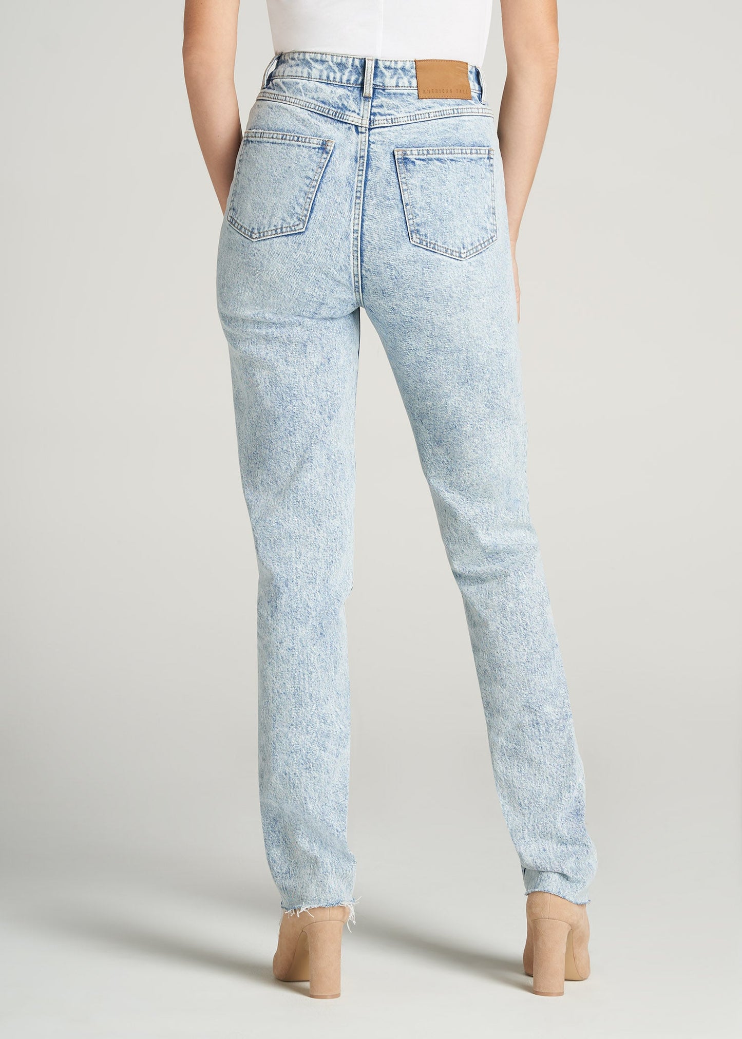    American-Tall-Women-Lola-UltraHighRise-Slim-Jean-StoneWashedBlue-back