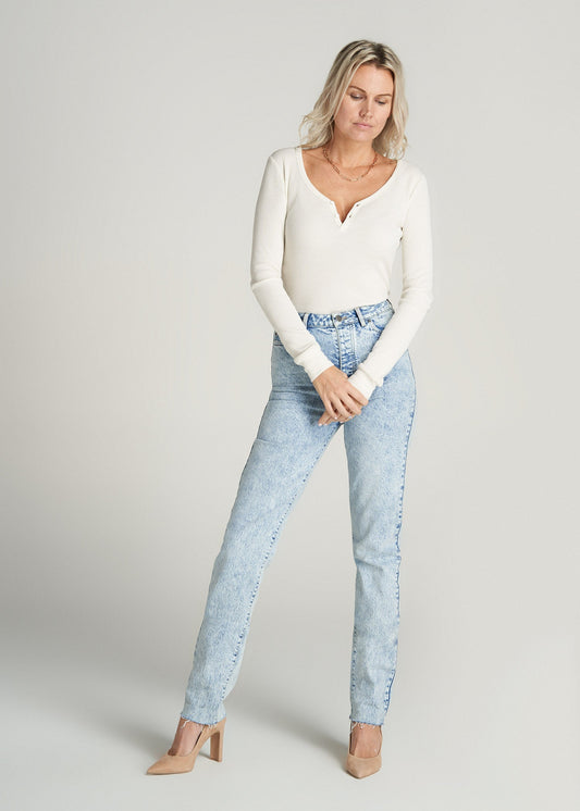    American-Tall-Women-Lola-UltraHighRise-Slim-Jean-StoneWashedBlue-full