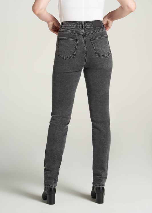       American-Tall-Women-Lola-UltraHighRise-SlimJean-BlackStoneWash-back