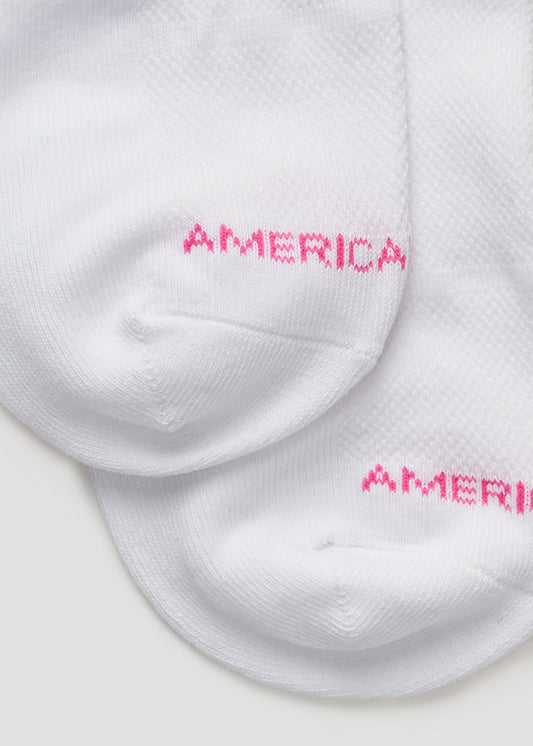 American-Tall-Women-NoShowSocks-3Pack-White-detail
