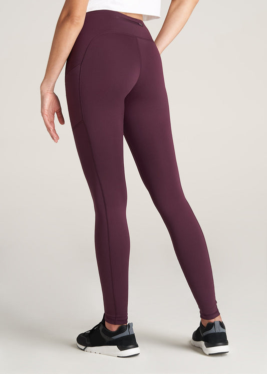 American-Tall-Women-Performance-PocketLegging-PurpleDahlia-back