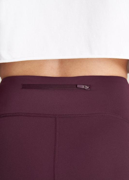 American-Tall-Women-Performance-PocketLegging-PurpleDahlia-detail