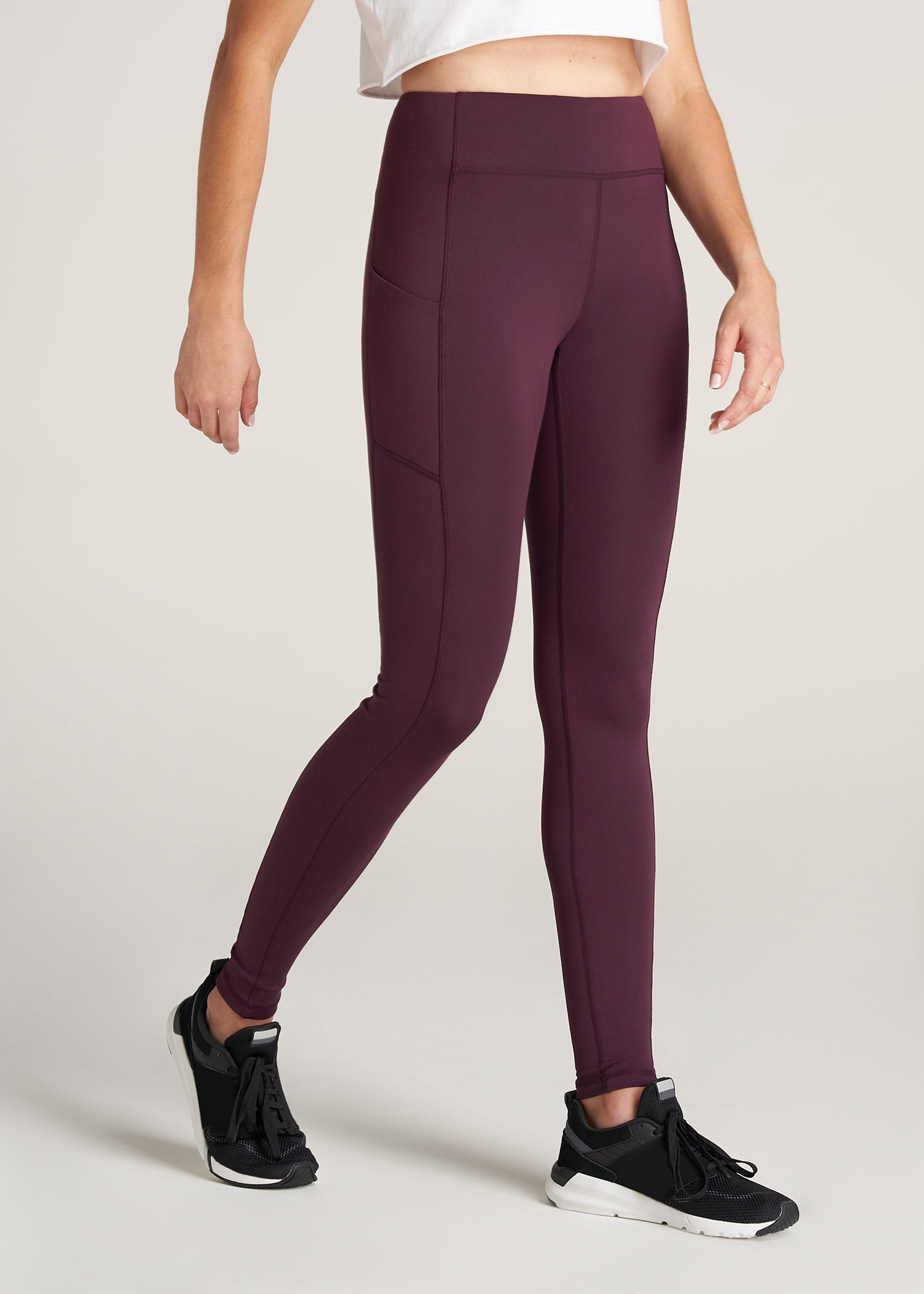 American-Tall-Women-Performance-PocketLegging-PurpleDahlia-side
