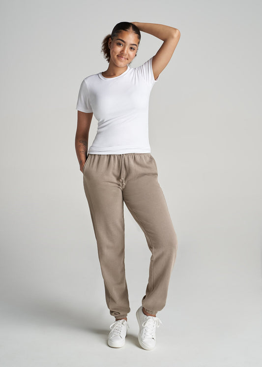 American-Tall-Women-Ribbed-Tee-White-full