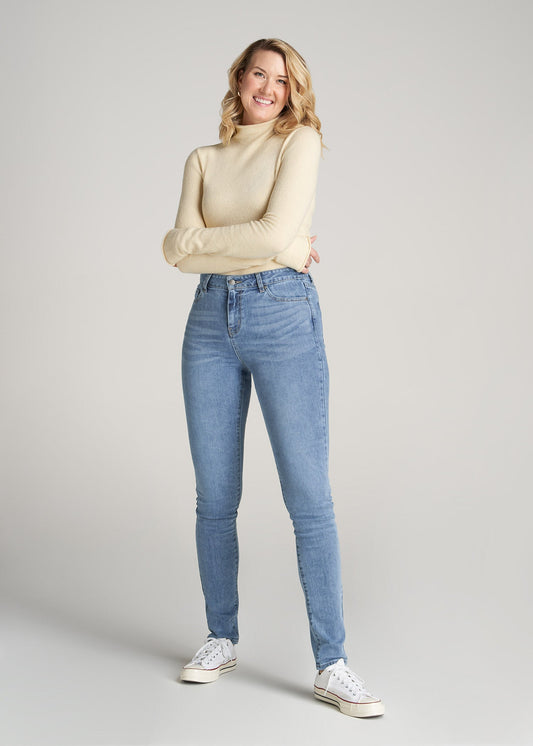 American-Tall-Women-Rolled-MockNeck-Sweater-Oat-full