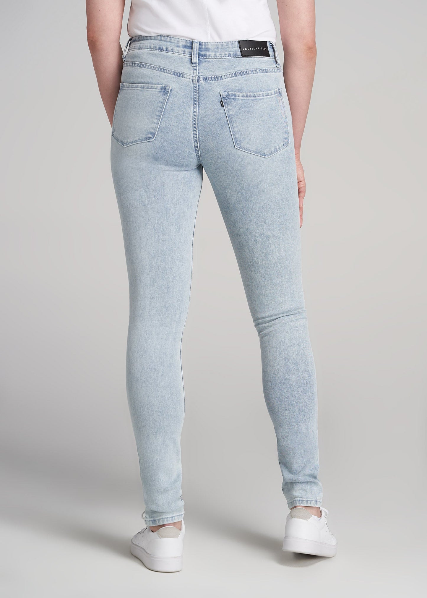       American-Tall-Women-Sarah-MidRiseSkinny-Jean-LightSunwashedBlue-back