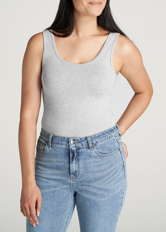 American-Tall-Women-Womens-JerseyTank-GreyMix-front