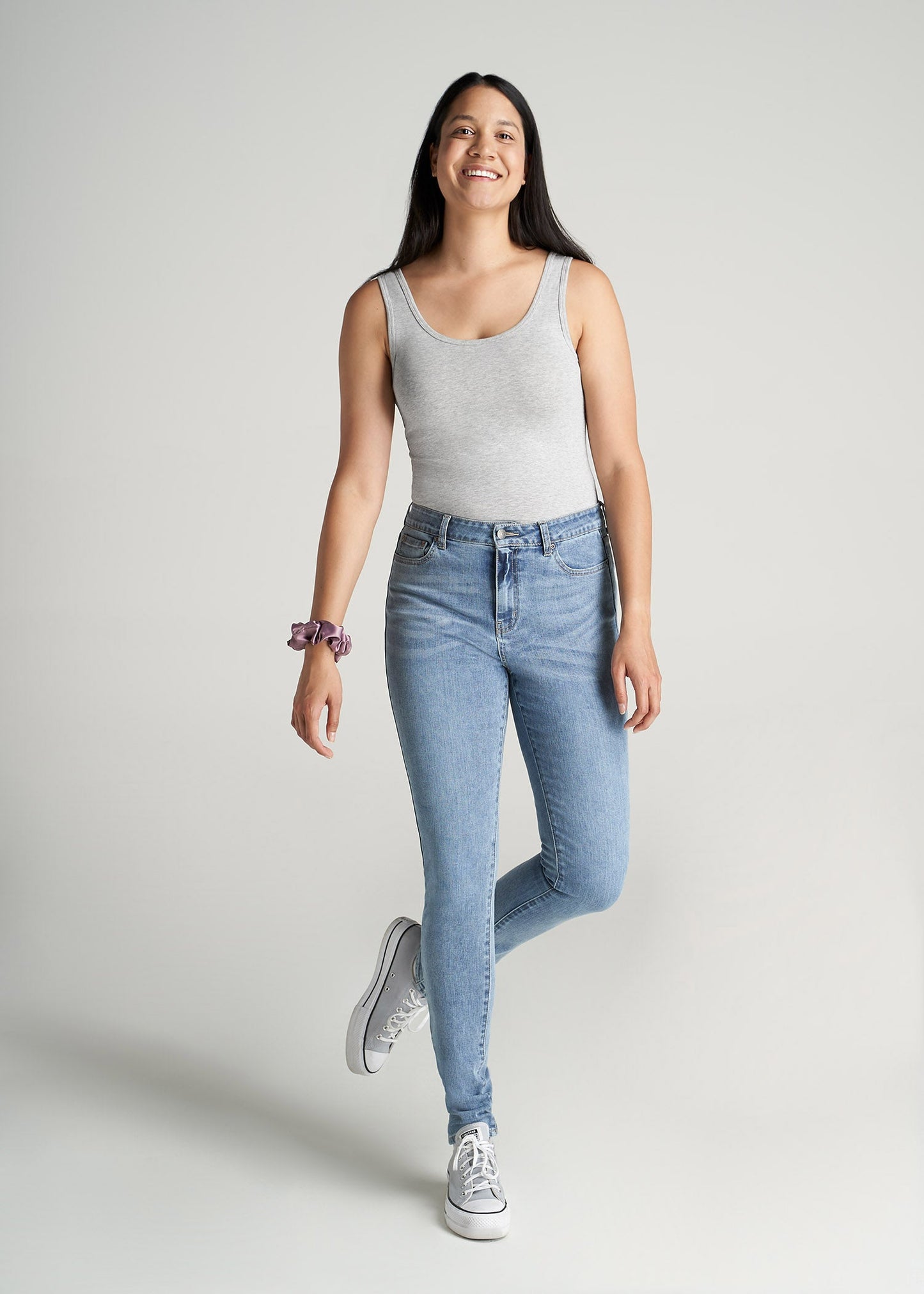American-Tall-Women-Womens-JerseyTank-GreyMix-full