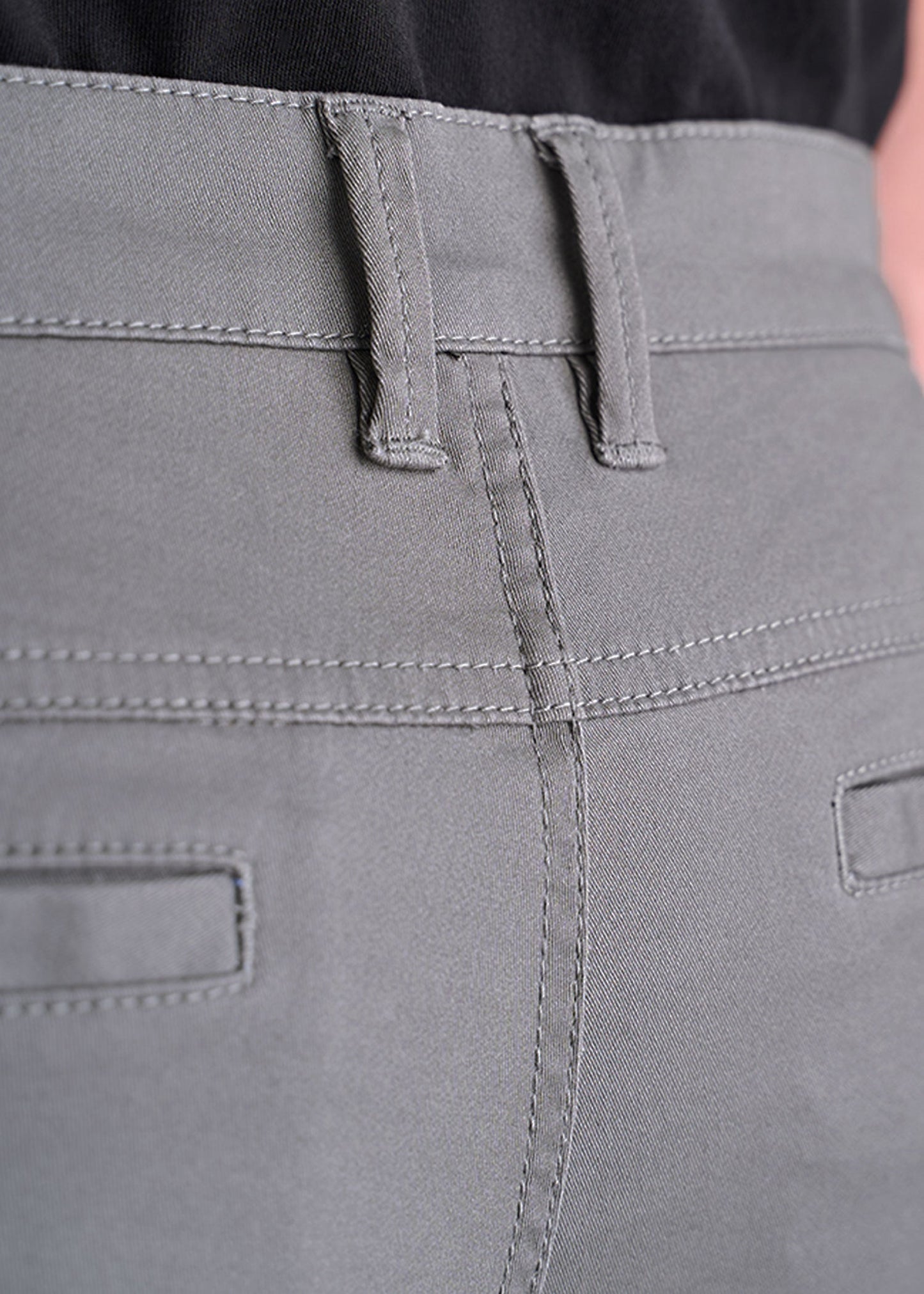 American-Tall-mens-Carman-chino-charcoal-detail