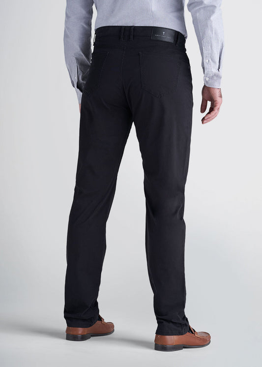 American-Tall-mens-j1-5pocket-black-back