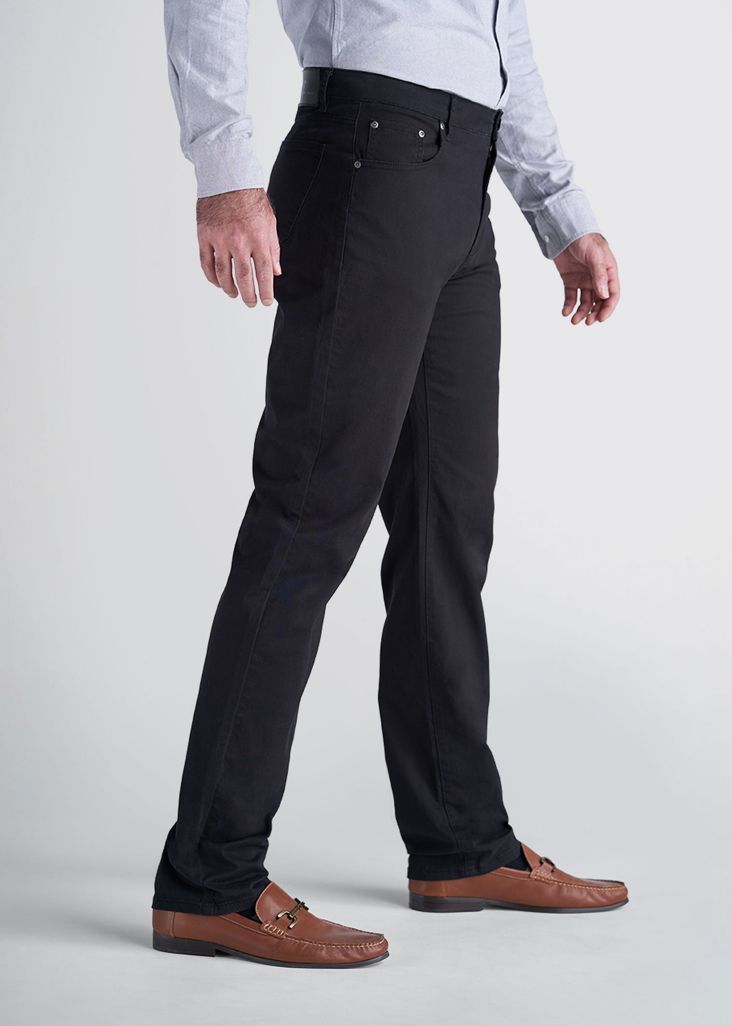 American-Tall-mens-j1-5pocket-black-side