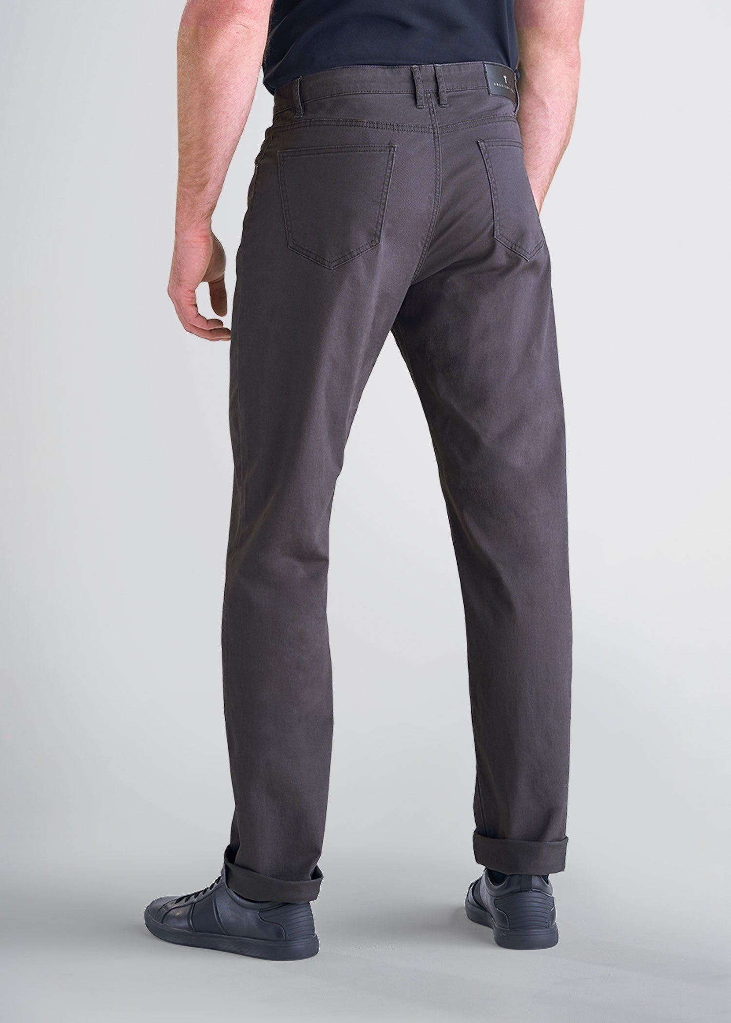 American-Tall-mens-j1-5pocket-carbon-back