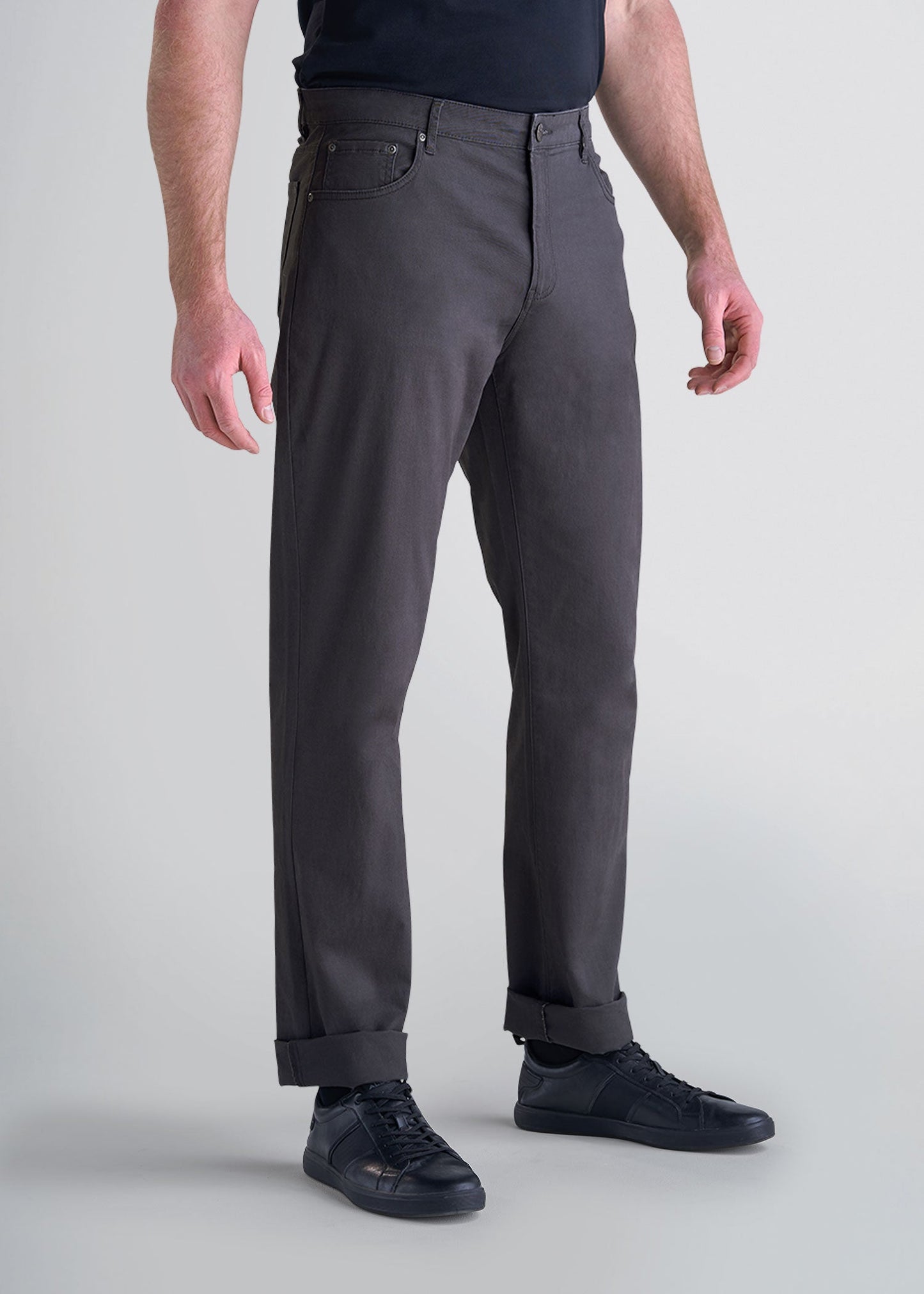 American-Tall-mens-j1-5pocket-carbon-front