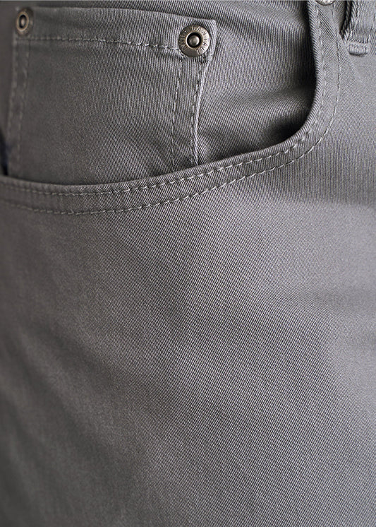     American-Tall-mens-j1-5pocket-charcoal-detail