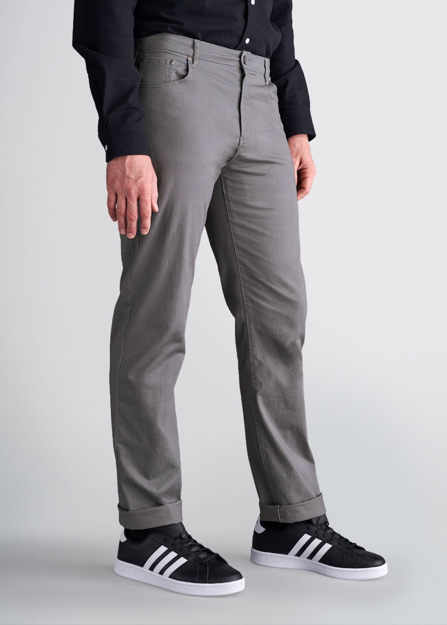 American-Tall-mens-j1-5pocket-charcoal-front-cuffed