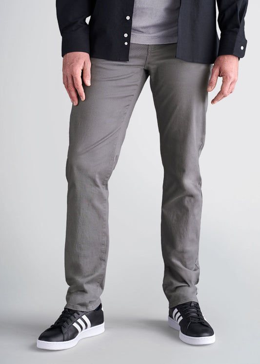 American-Tall-mens-j1-5pocket-charcoal-front