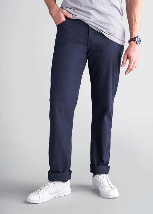American-Tall-mens-j1-5pocket-navy-front-cuffed