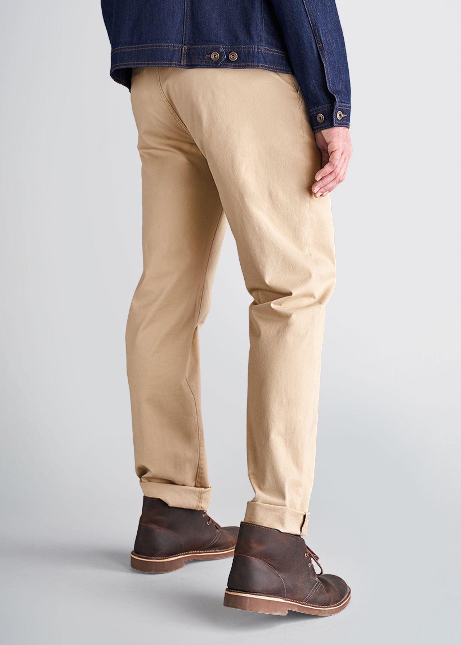 American-Tall-mens-semi-relaxed-khaki-back