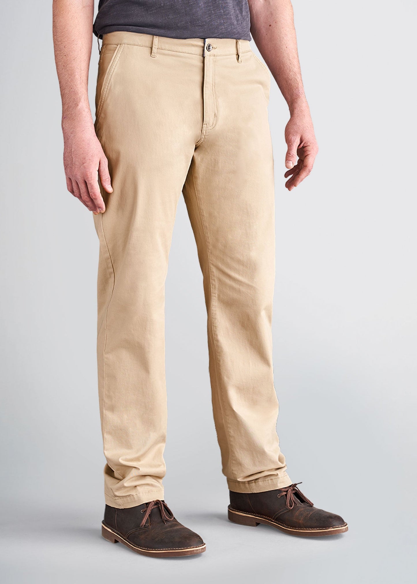 American-Tall-mens-semi-relaxed-khaki-front