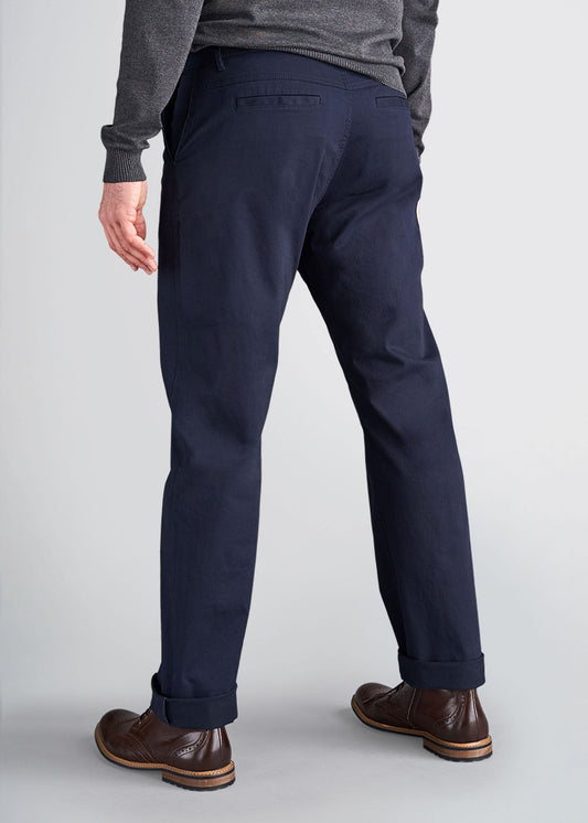 American-Tall-mens-semi-relaxed-navy-back