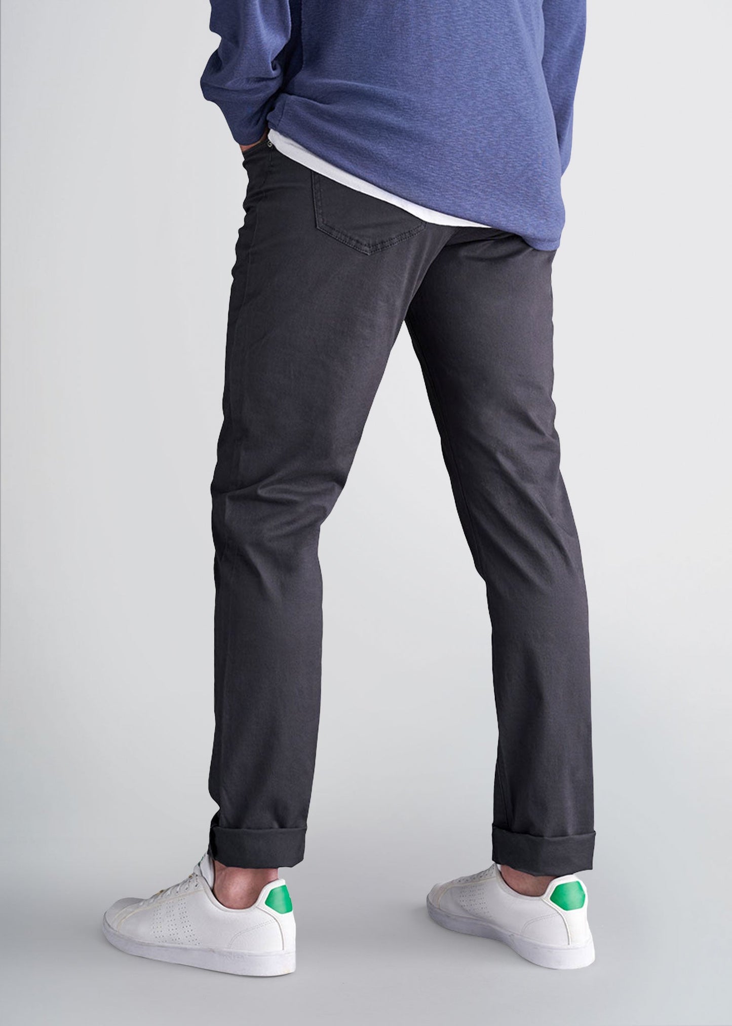 American-tall-5pocket-carman-dark-carbon-back